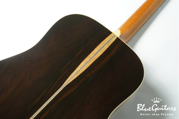 D-28B Brazilian Rosewood / Adirondack Spruce [サウンドメッセin大阪2024]